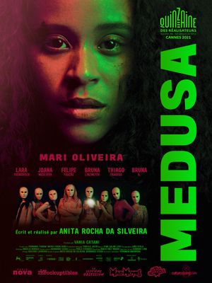 Medusa - Film (2022)