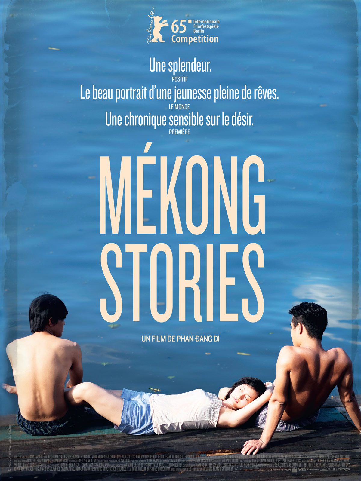 Mekong Stories - Film (2016)