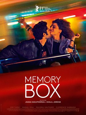 Memory Box - Film (2022)
