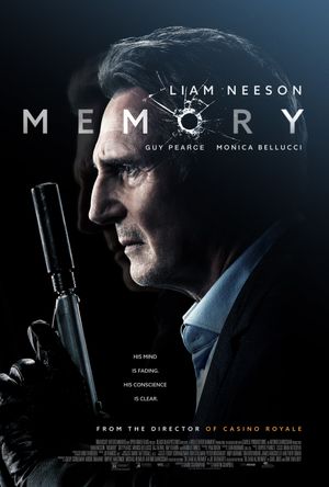 Memory - Film (2022)