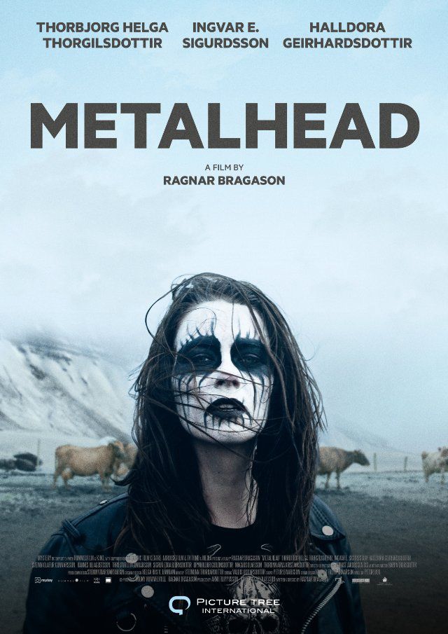 Metalhead - Film (2013)