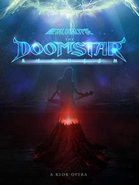 Metalocalypse: The Doomstar Requiem - Film (2013)