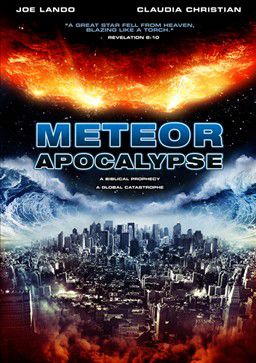 Meteor Apocalypse - Film (2010)