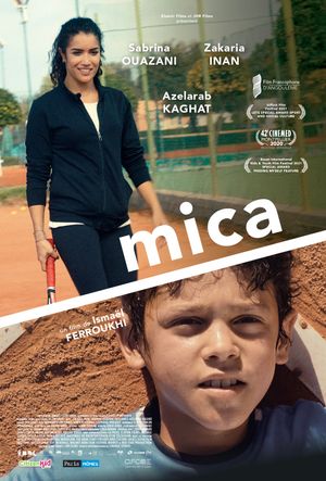 Mica - Film (2021)