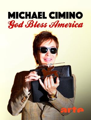 Michael Cimino, God Bless America - Documentaire TV (2021)