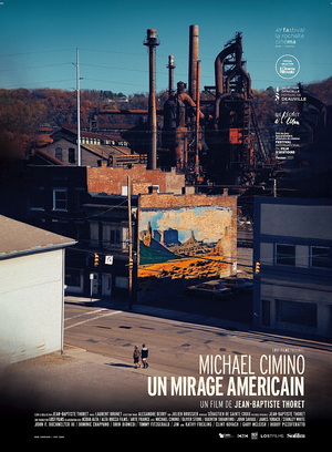 Michael Cimino - Un mirage américain - Documentaire (2022)