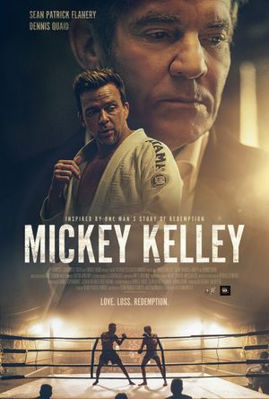 Mickey Kelley - Film (2021)