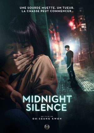 Midnight Silence - Film (2021)