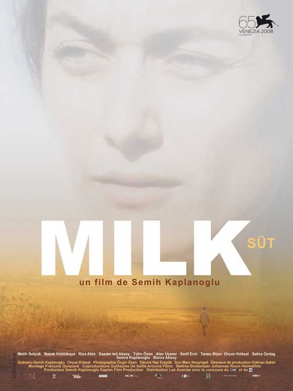 Milk - Film (2010)