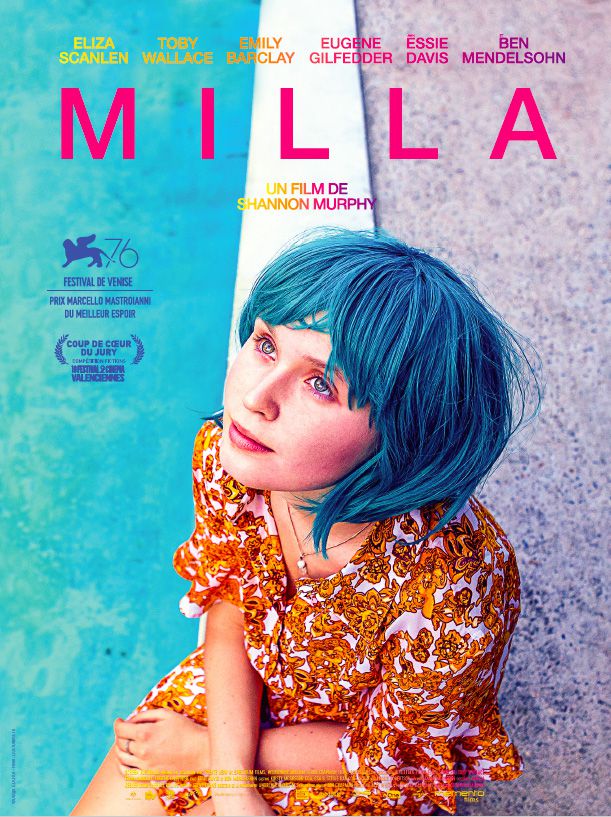 Milla - Film (2021)