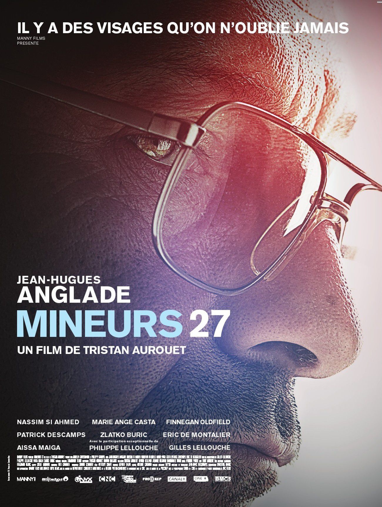 Mineurs 27 - Film (2011)