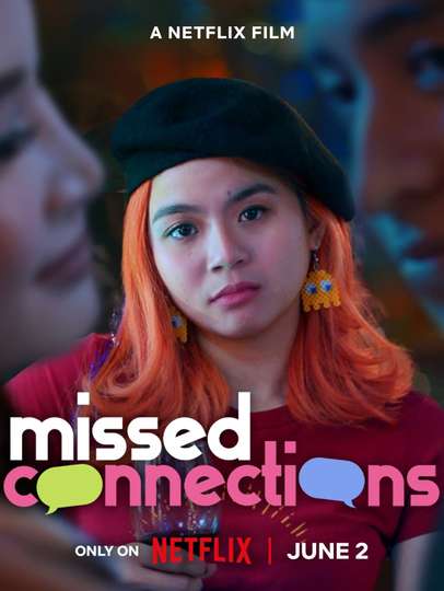Missed Connections - film 2023