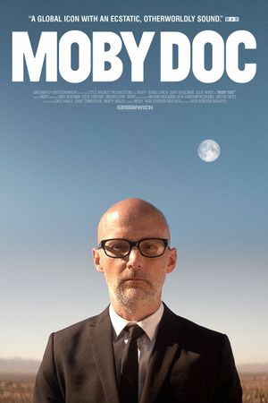Moby Doc - Documentaire (2021)