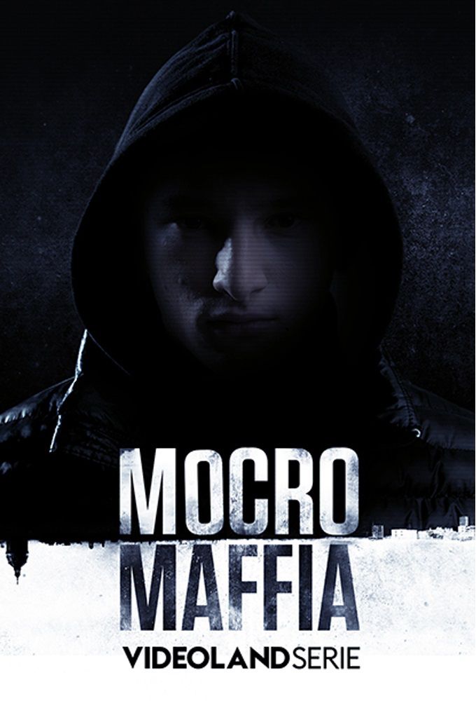 Mocro Maffia - Série (2018)