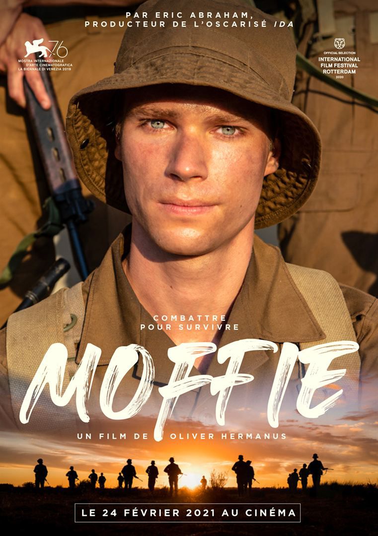 Moffie - Film (2021)