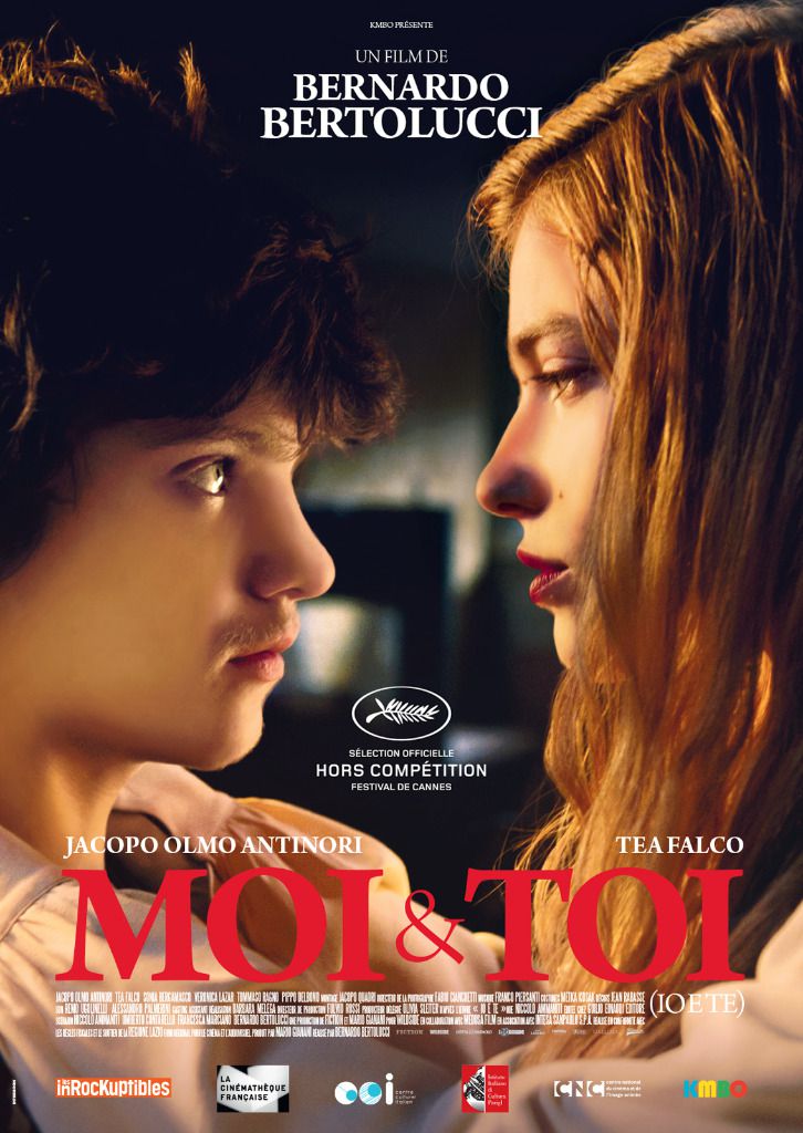 Moi et toi - Film (2012)