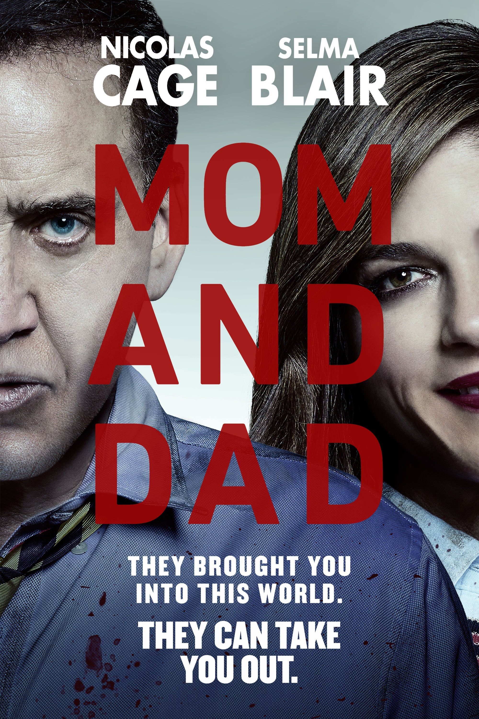 Mom and Dad - Film (2018)