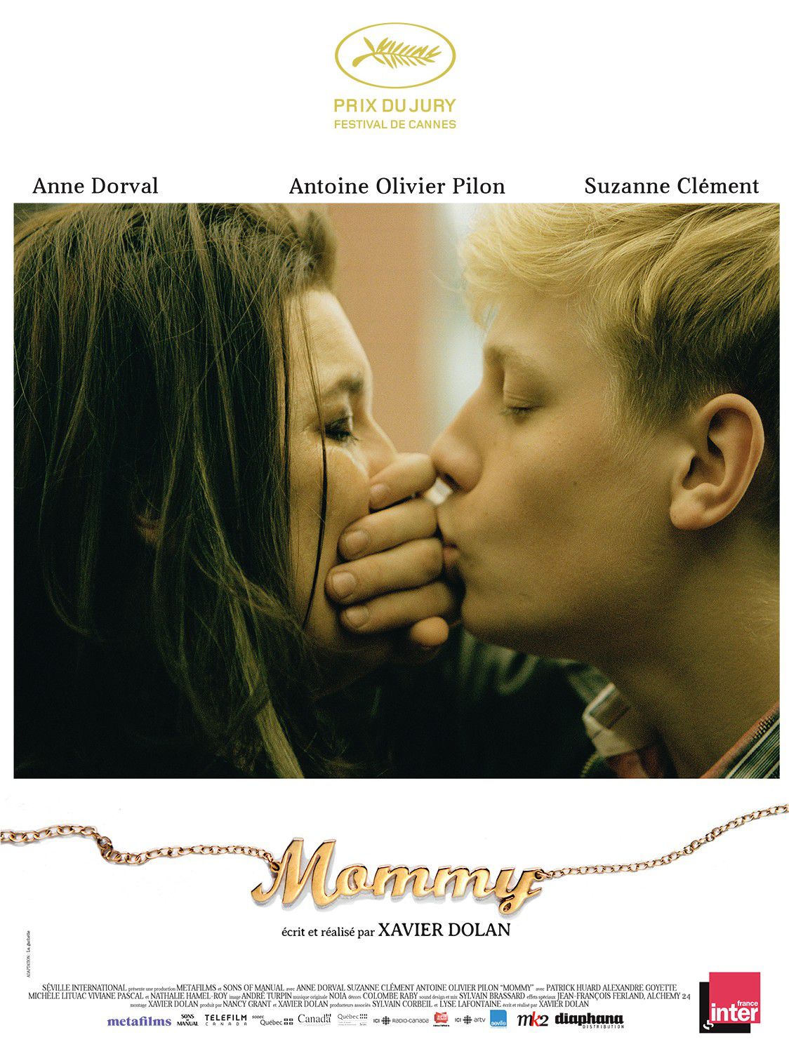 Mommy - Film (2014)