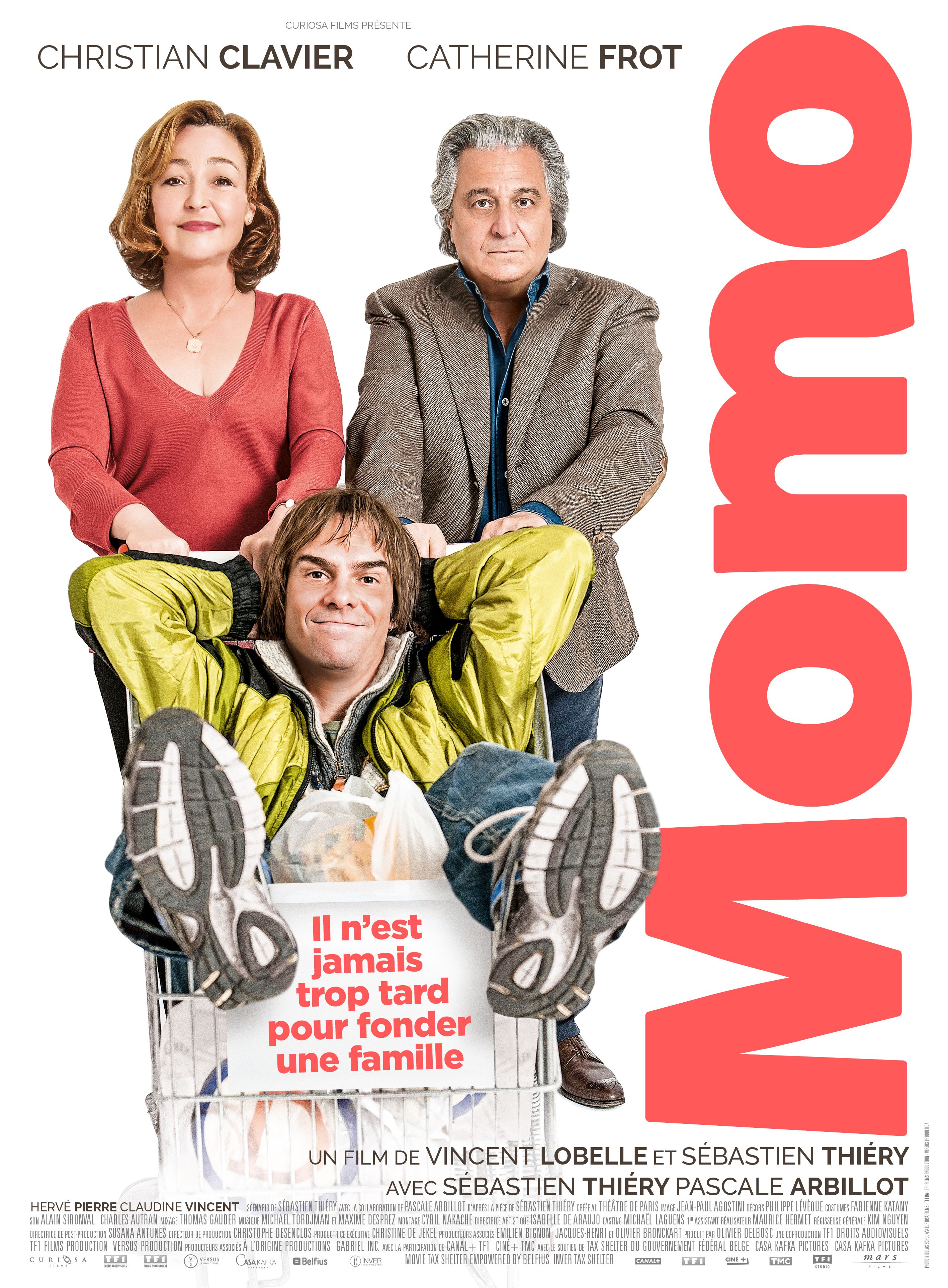 Momo - Film (2017)