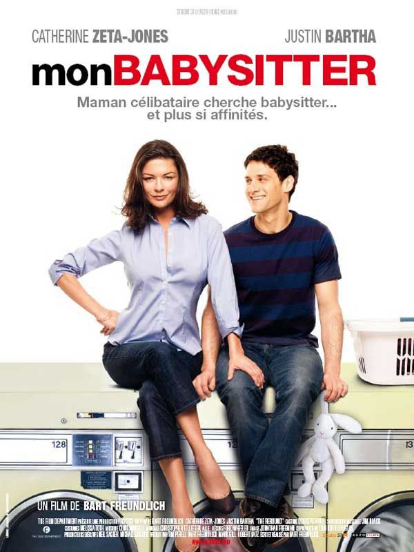 Mon babysitter - Film (2009)