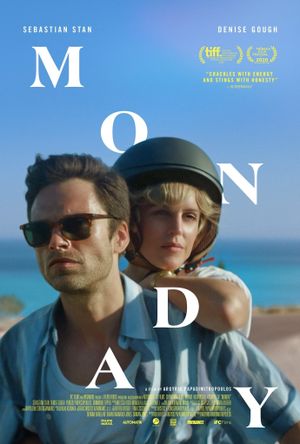 Monday - Film (2021)