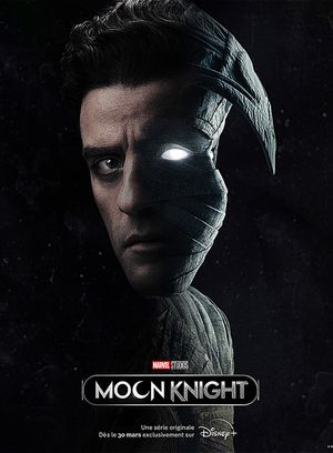 Moon Knight - Série (2022)