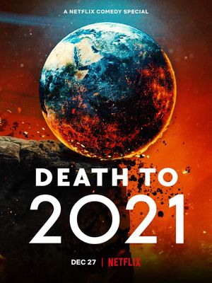 Mort à 2021 - Film (2021)