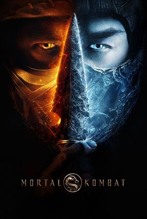 Mortal Kombat - Film VOD (vidéo à la demande) (2021)