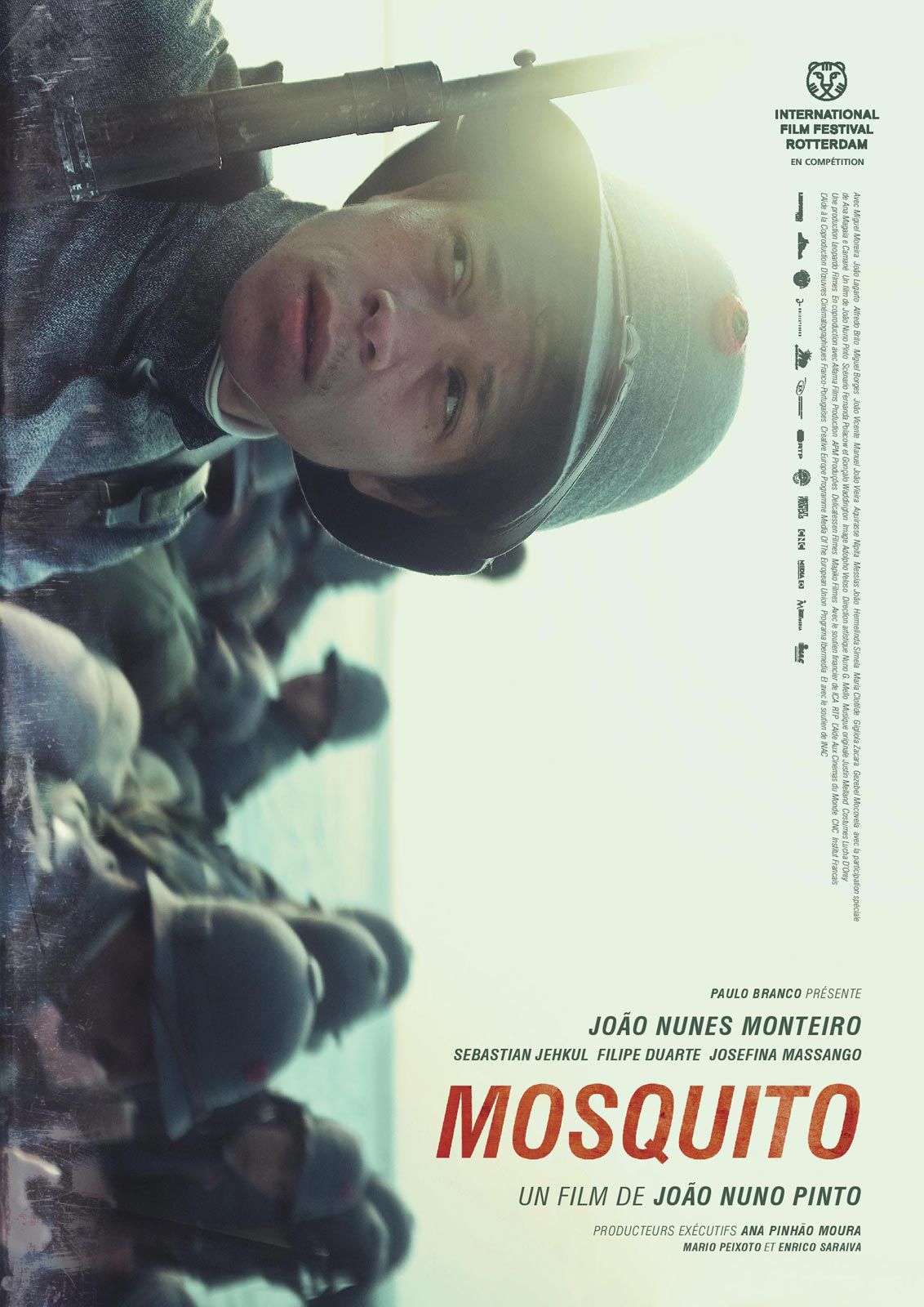 Mosquito - Film (2020)