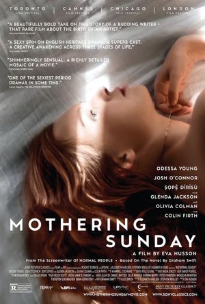 Mothering Sunday - Film (2021)