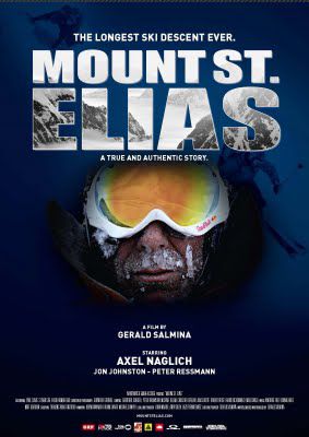 Mount St. Elias - Documentaire (2009)