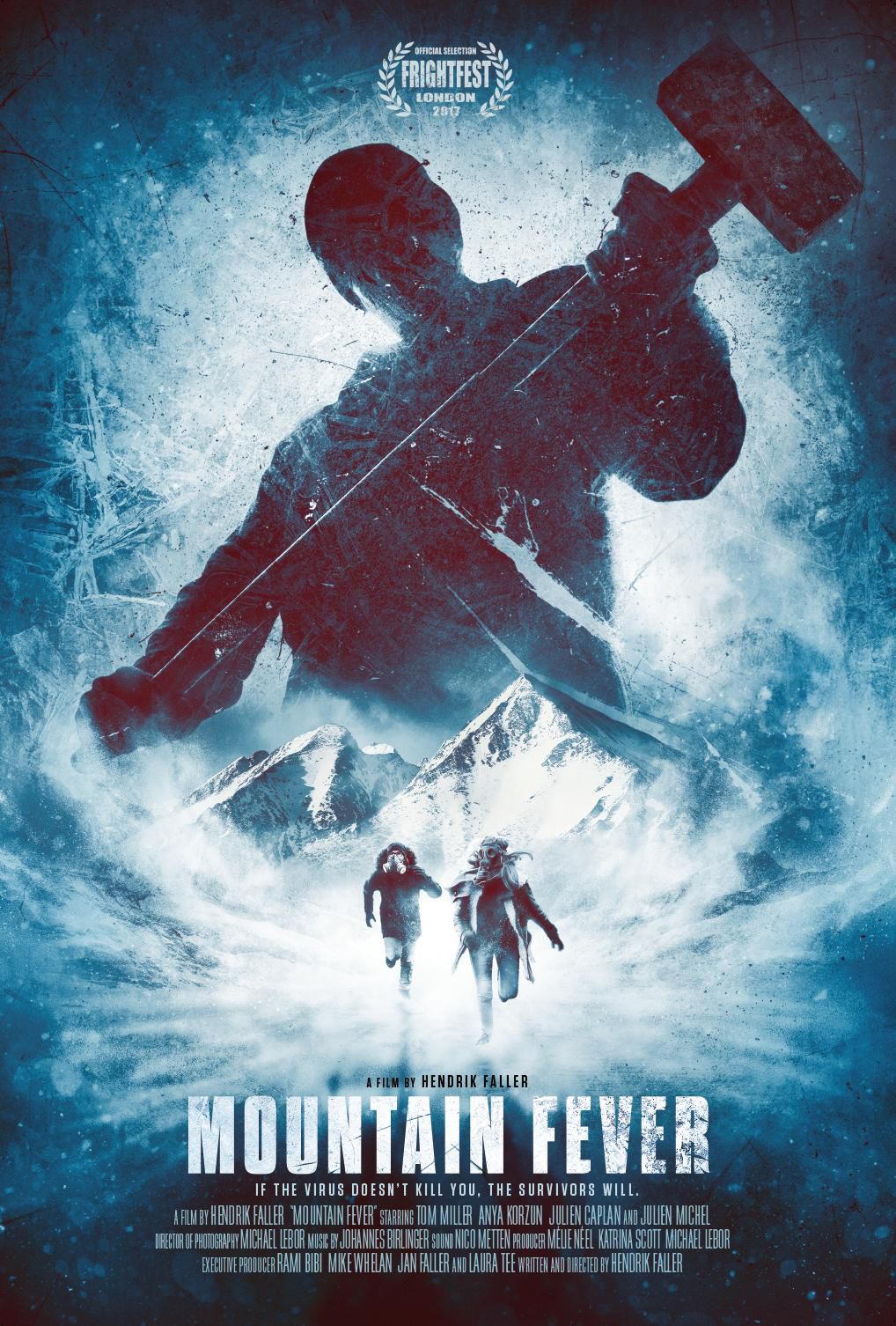 Mountain Fever - Film (2017)