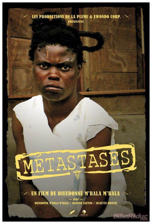 Métastases - Film (2012)