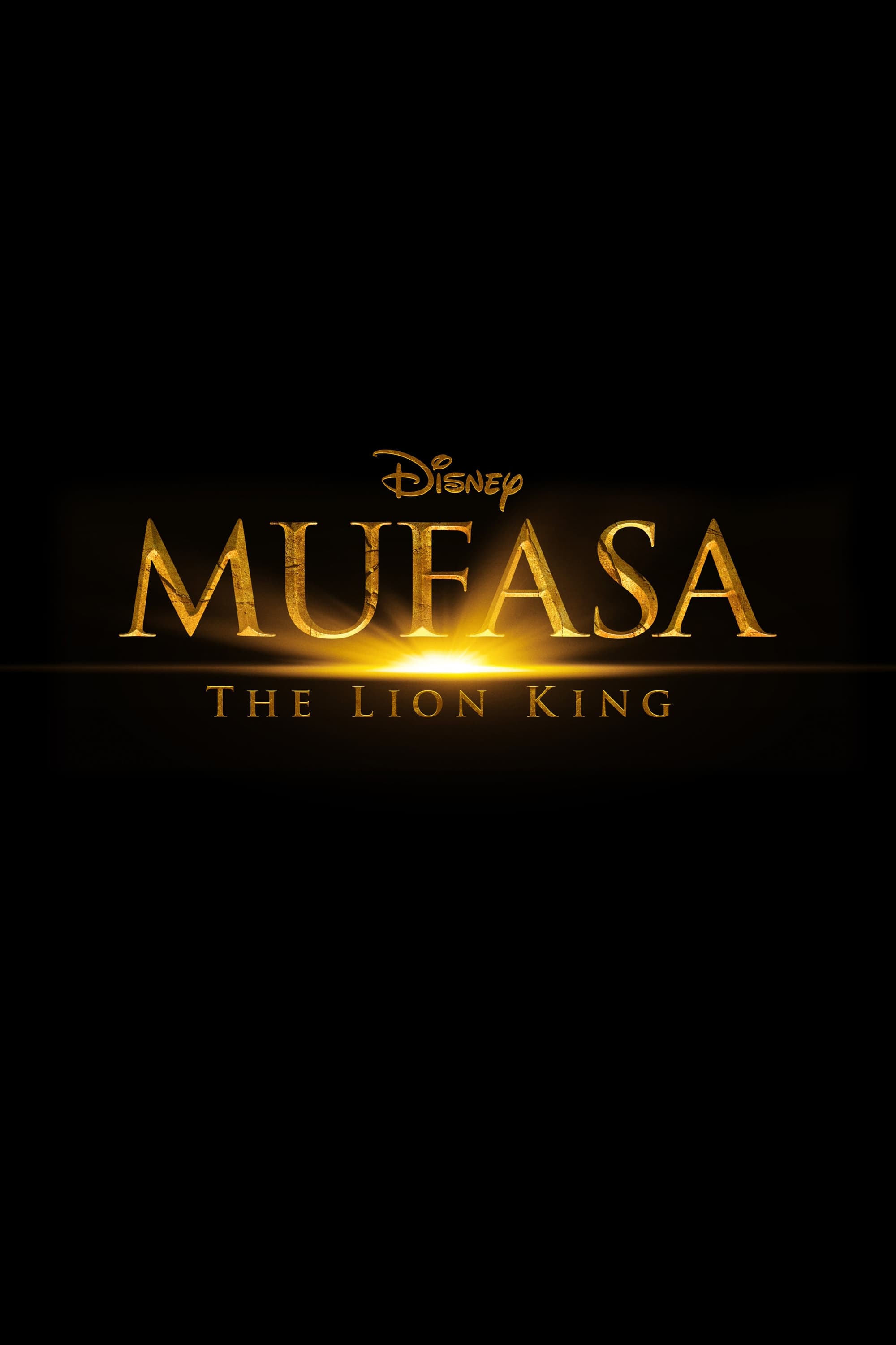 Mufasa: The Lion King - film 2023