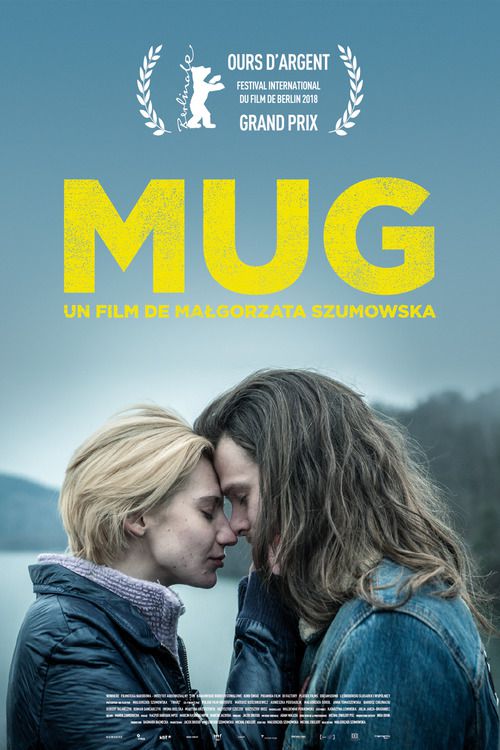 Mug - Film (2018)