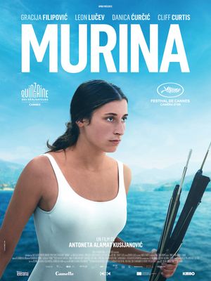 Murina - Film (2022)