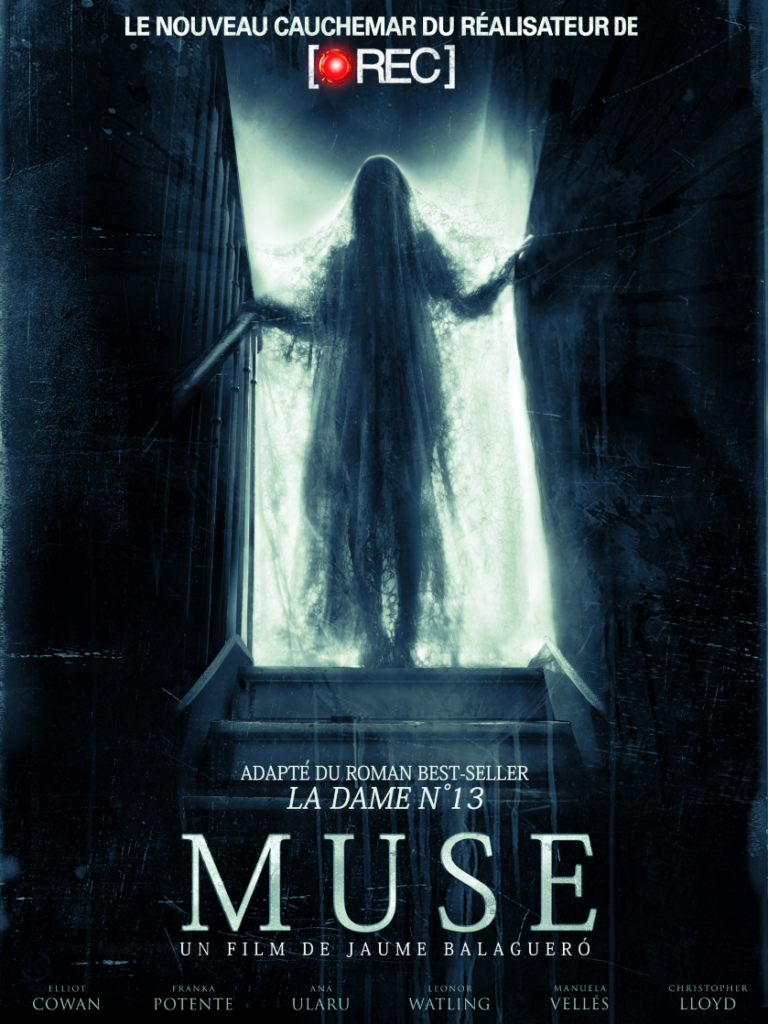 Muse - Film (2017)