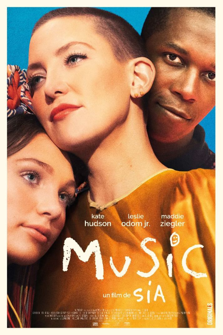 Music - Film (2021)