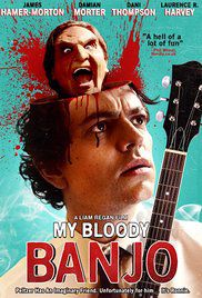 My Bloody Banjo - Film (2015)