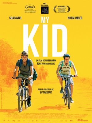 My Kid - Film (2021)