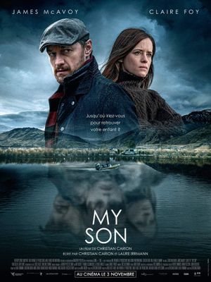 My Son - Film (2021)