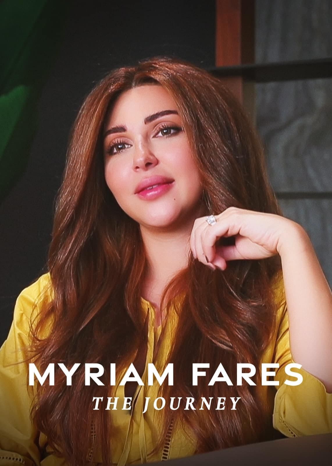 Myriam Fares : Voyage intime - Documentaire (2021)