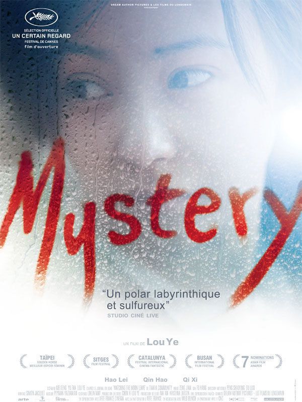 Mystery - Film (2012)