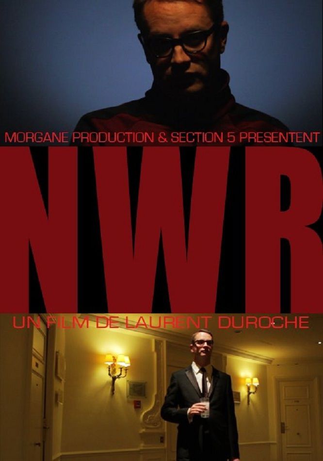 NWR (Nicolas Winding Refn) - Documentaire (2012)