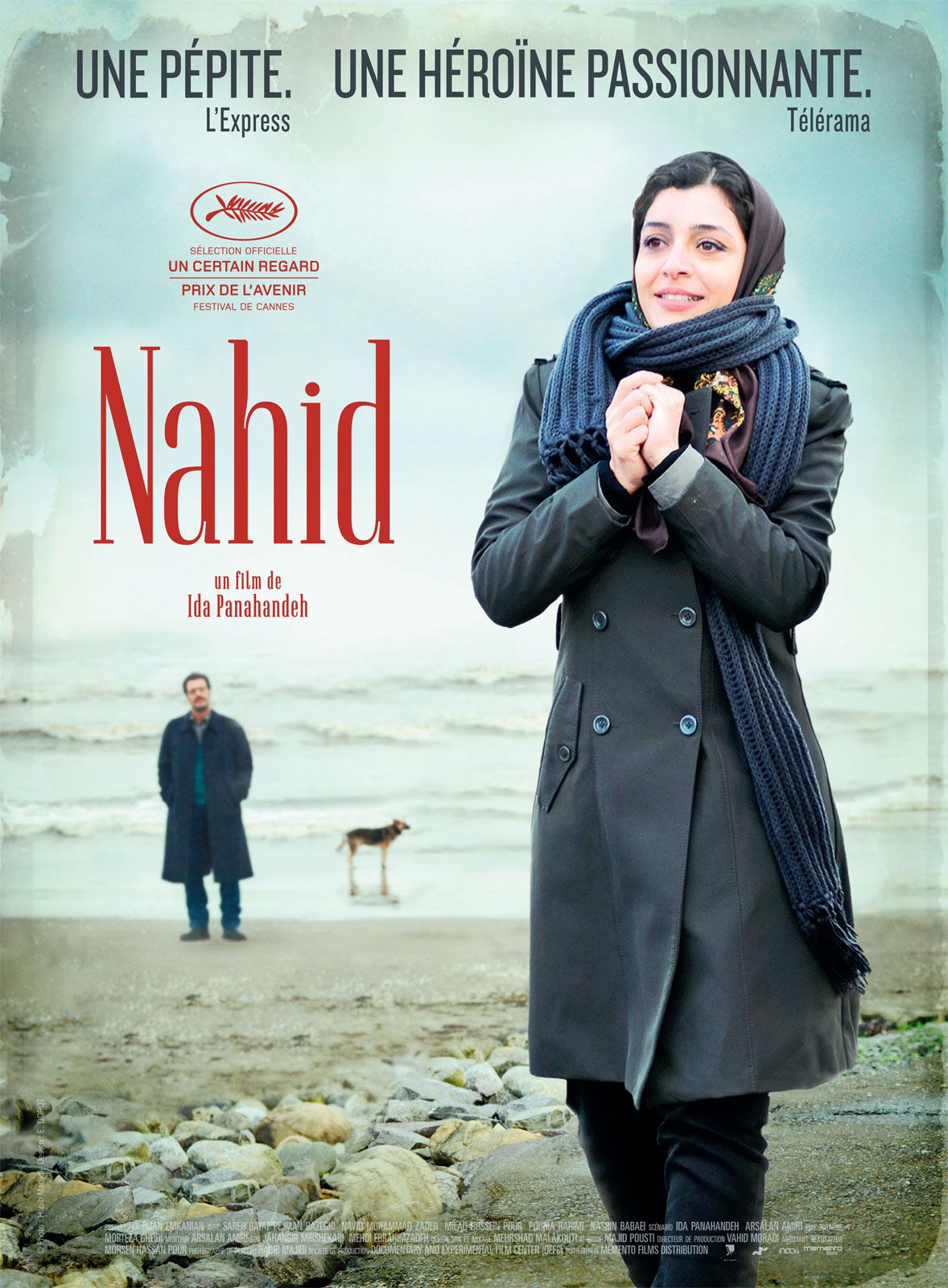 Nahid - Film (2015)