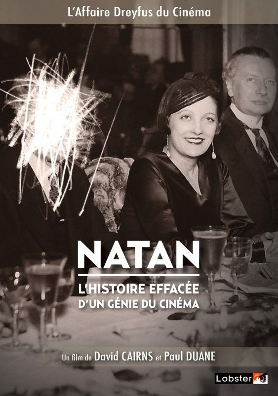 Natan - Documentaire (2013)