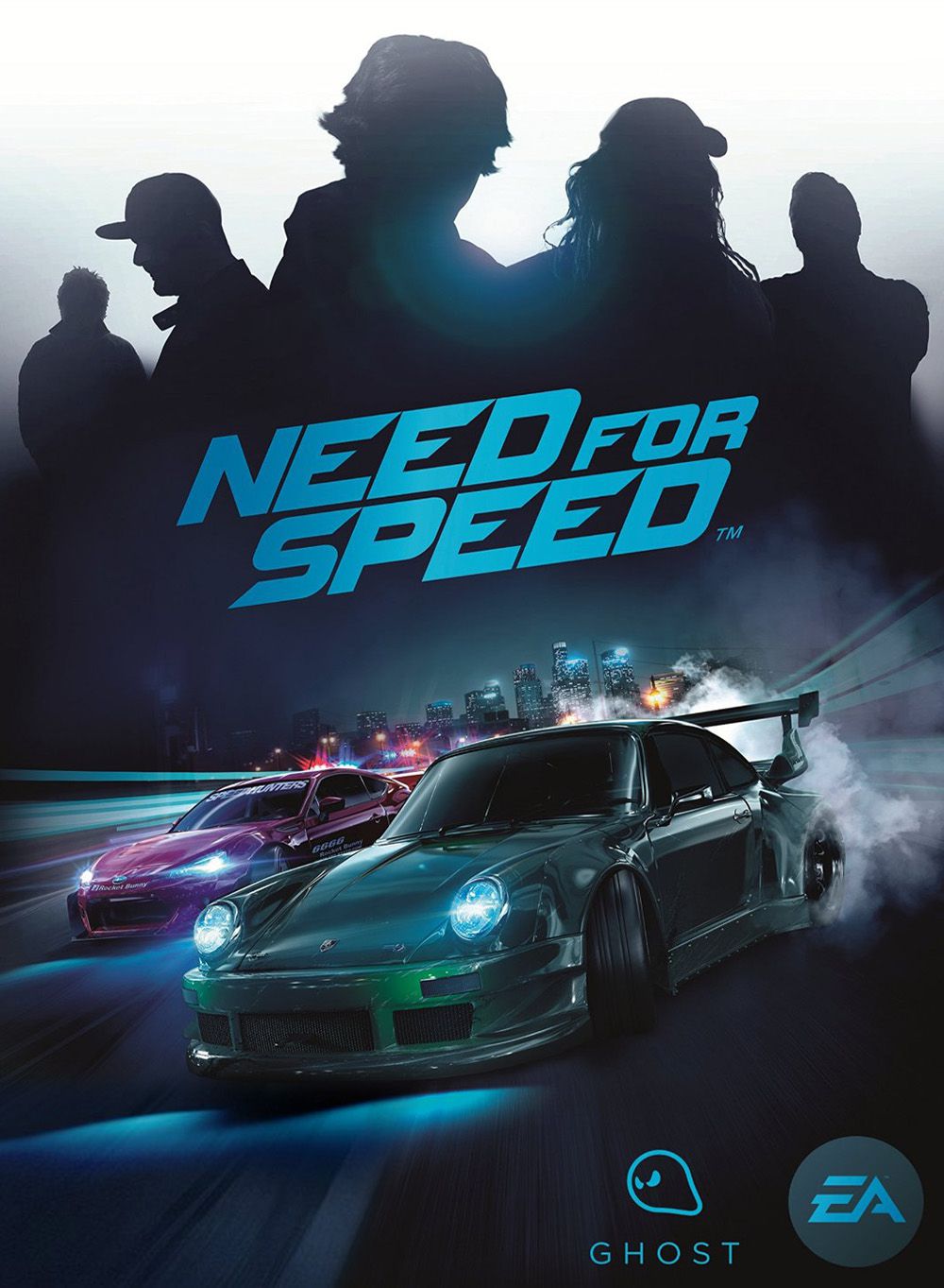 Need for Speed (2015)  - Jeu vidéo