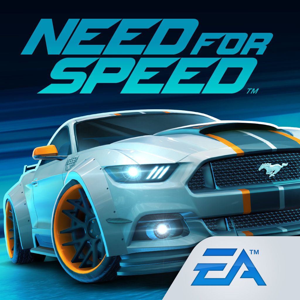 Need for Speed : No Limits (2015)  - Jeu vidéo