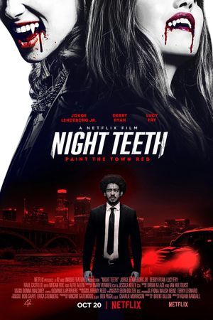 Night Teeth - Film (2021)