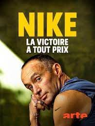 Nike : La victoire à tout prix - Documentaire (2021)